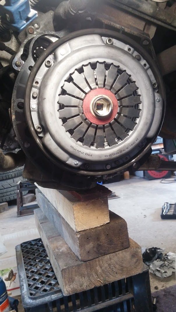 Freelander td4 clutch replacement cost new arrivals