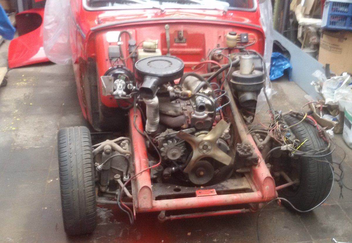 1961 Volvo pv544 front end removed1.jpg