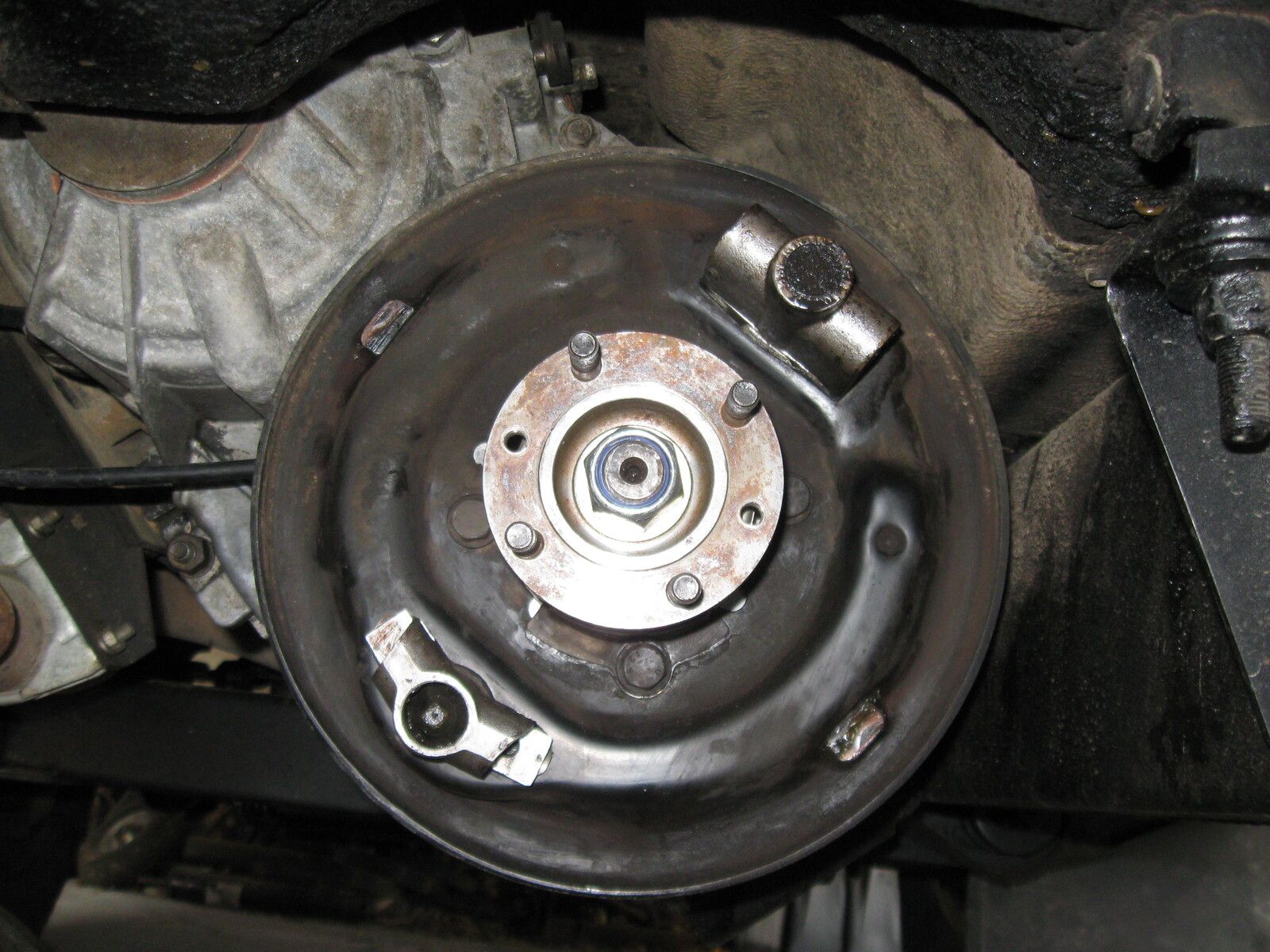 Classic - transmission problem/s | Page 2 | LandyZone - Land Rover Forum