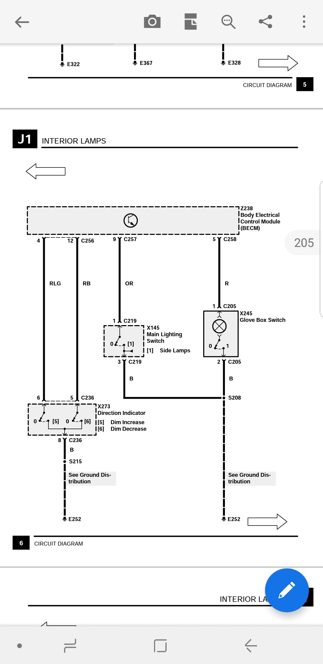 P38 Diesel 1995 - Dash Lights Not Illuminating | LandyZone - Land Rover