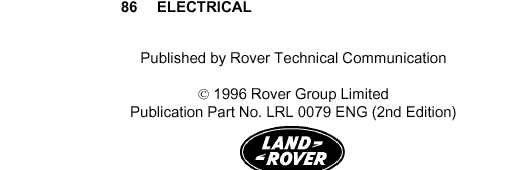 Workshop manual question | LandyZone - Land Rover Forum