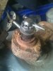 09-09-2010 A Frame Ball Joint Condition.jpg