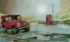 Red Series 1 Landrover and K2 Phone Box.jpg