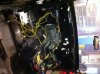 Range Rover wiring going back into shell 009.jpg