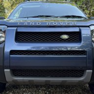 ChuggyFreelander