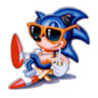 Sonic 1