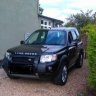 Tonka Freelander