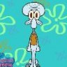 squidward