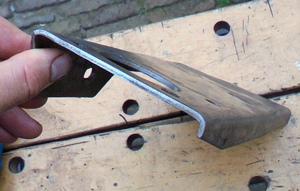 1965 series 2a station wagon bracket for steeringbox2.JPG