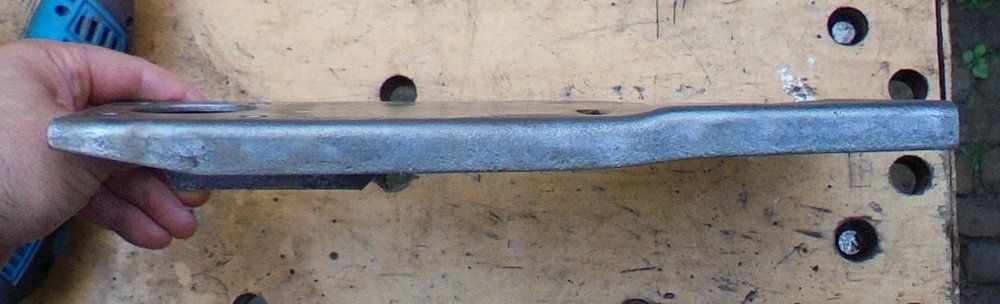 1965 series 2a station wagon bracket for steeringbox3.JPG