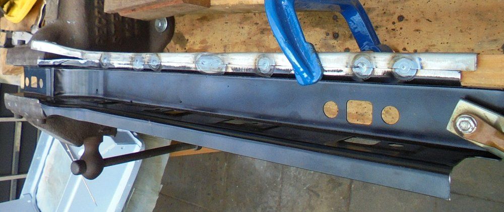 1965 series 2a station wagon bulkhead lower A post adjustments13.JPG