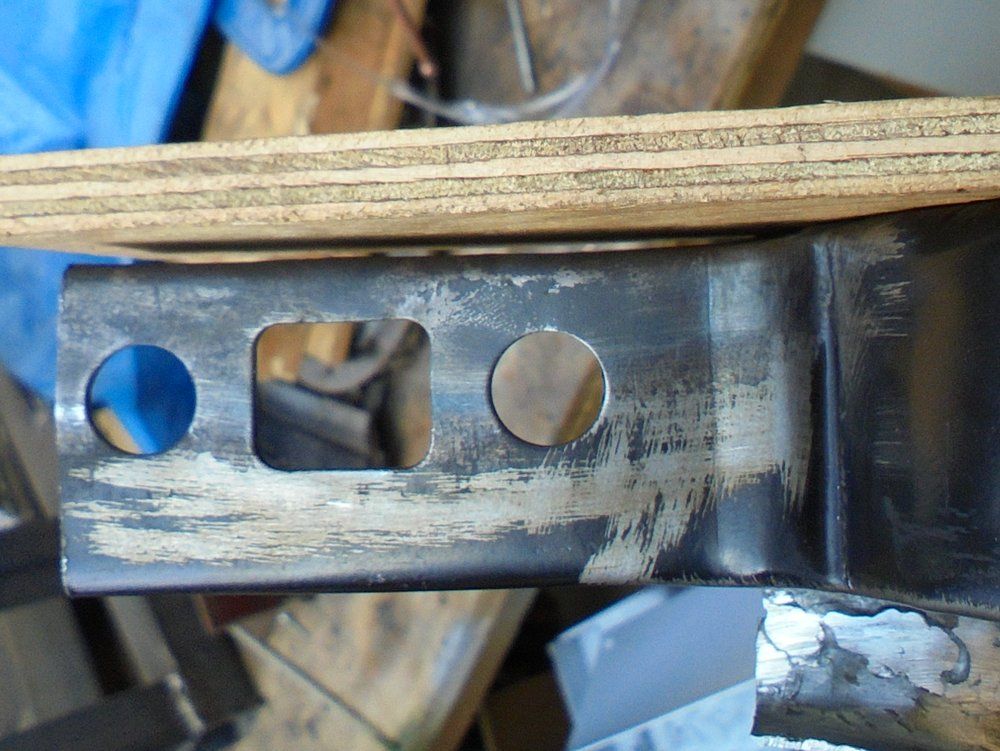 1965 series 2a station wagon bulkhead lower A post adjustments20.JPG