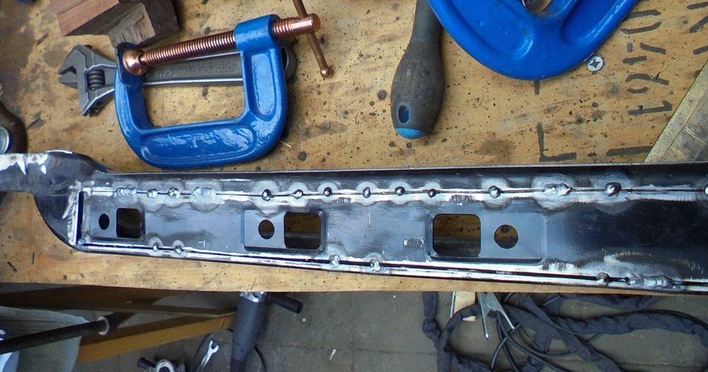 1965 series 2a station wagon bulkhead lower A post adjustments30.JPG