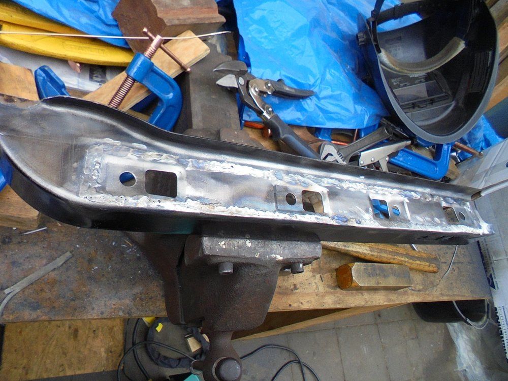 1965 series 2a station wagon bulkhead lower A post adjustments32.JPG