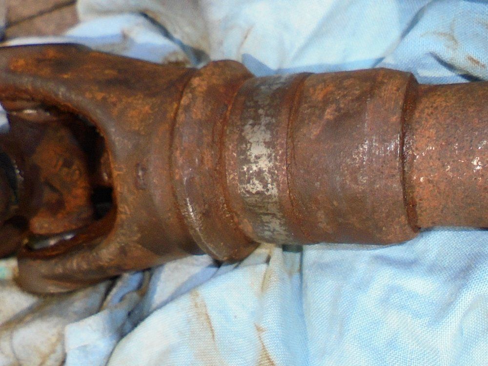 1965 series 2a station wagon front half shaft damage2.JPG