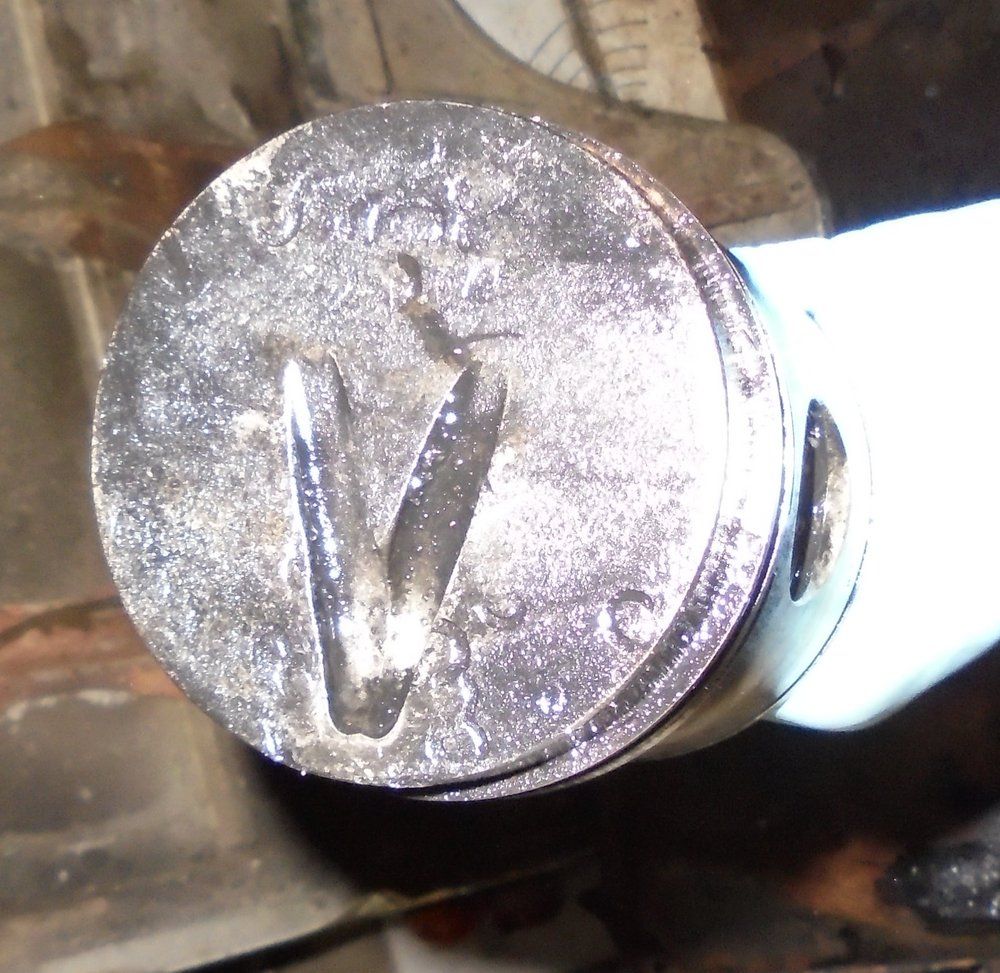 1965 series 2a station wagon piston damage3.JPG