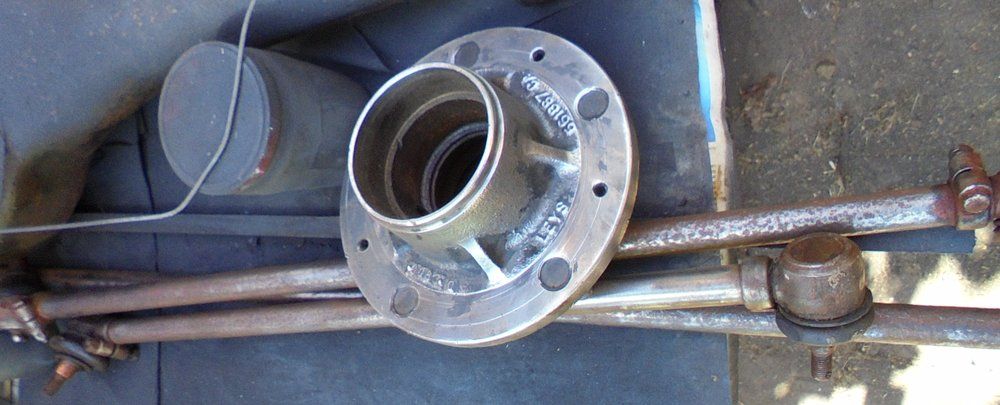 1965 series 2a station wagon replacement hub ok too.JPG