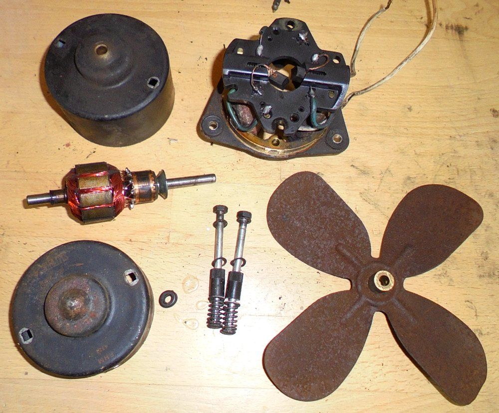 1965 series 2a station wagon smiths round heater fan5.JPG