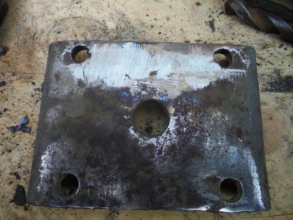 1965 series 2a station wagon spring plates refurbishment4.JPG