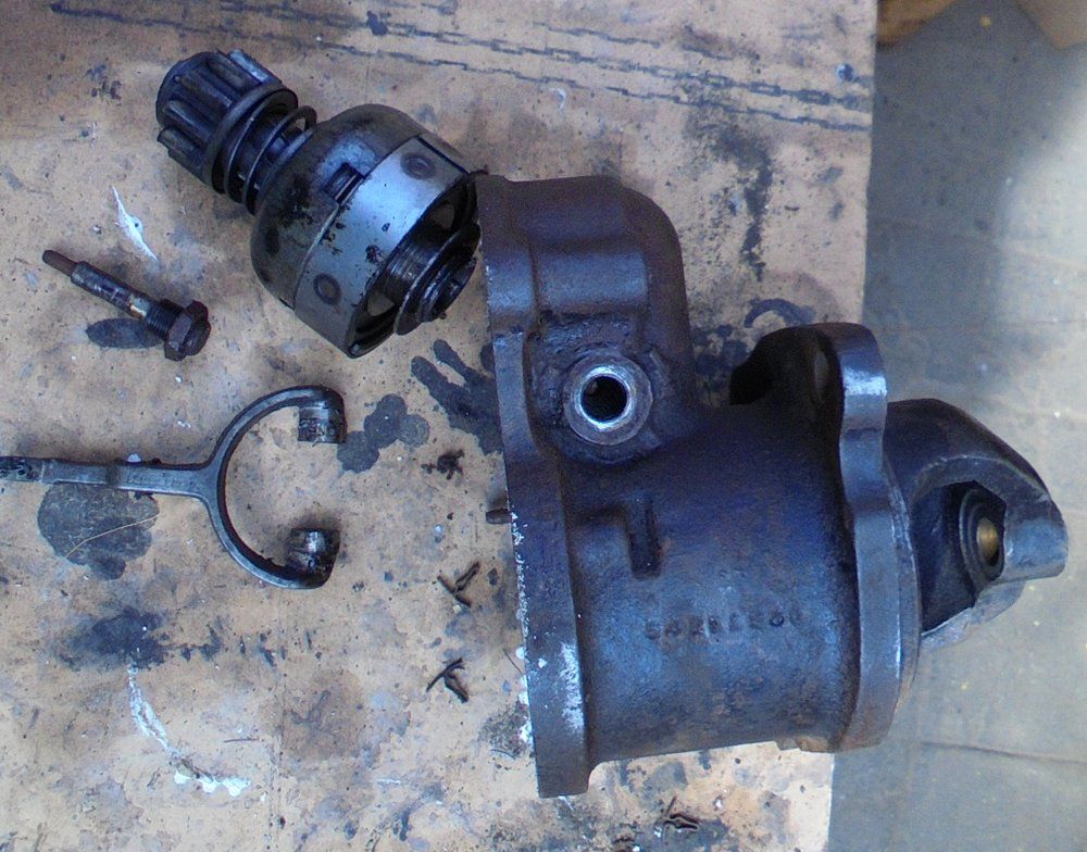 1965 series 2a station wagon starter motor15.JPG