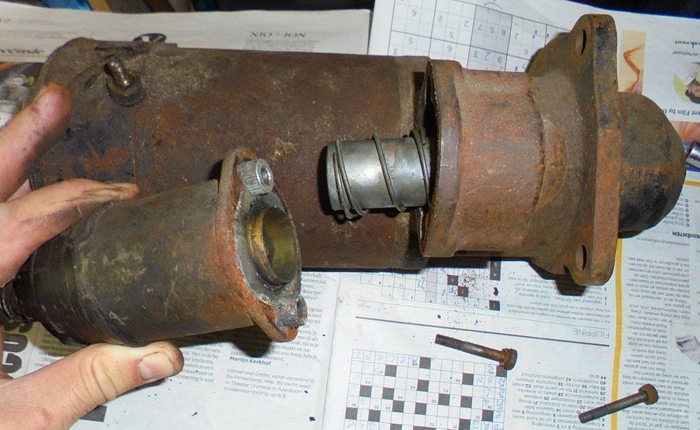 1965 series 2a station wagon starter motor2.JPG