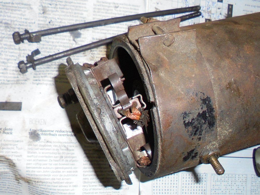 1965 series 2a station wagon starter motor4.JPG