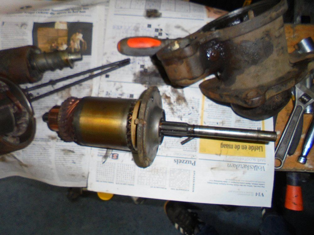 1965 series 2a station wagon starter motor9.JPG