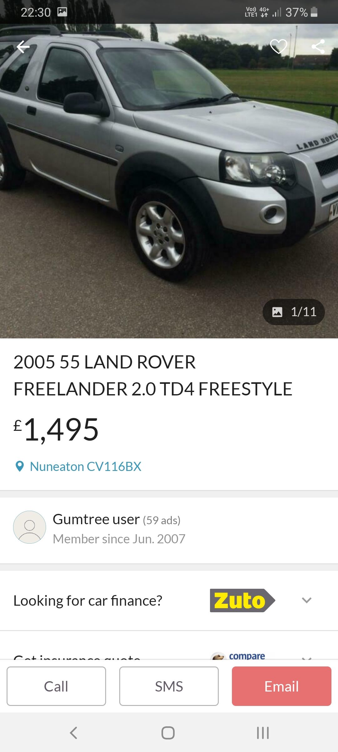 Screenshot_20191022-223051_Gumtree.jpg