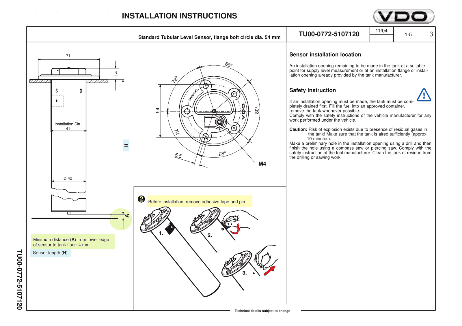 TU00-0772-5107120 Tube Type Fuel Sender Instructions-3.png