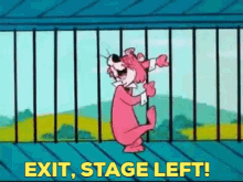 snagglepuss-exit-stage-left.gif