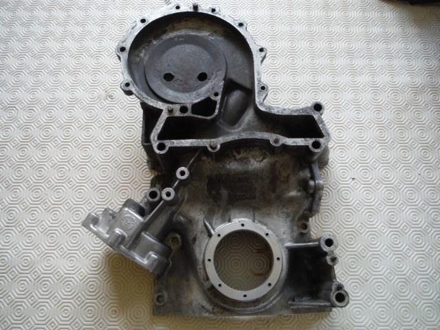 Oh Boy Slack Timing Chain LandyZone Land Rover Forum