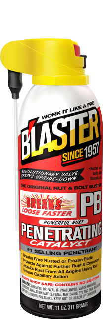 blasterproducts.com