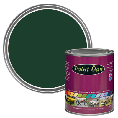 paintman.co.uk