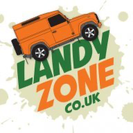 www.landyzone.co.uk